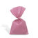 SACO SURPRESA TNT ROSA 10 UN X 13 X 25 CM.